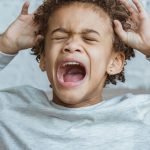 Transtorno de ansiedade infantil