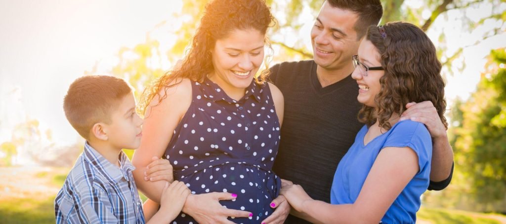 Como a familia pode ajudar a ansiedade na gravidez 1