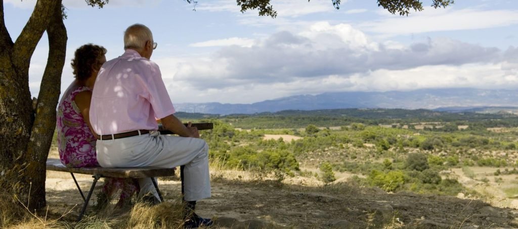 Os mitos sobre namorar na terceira idade