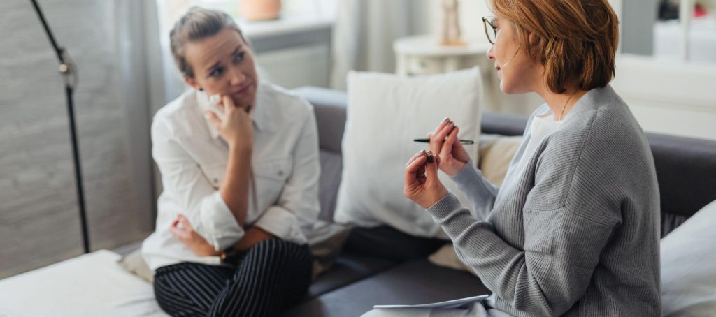 Papel dos psicologos no tratamento da depressao