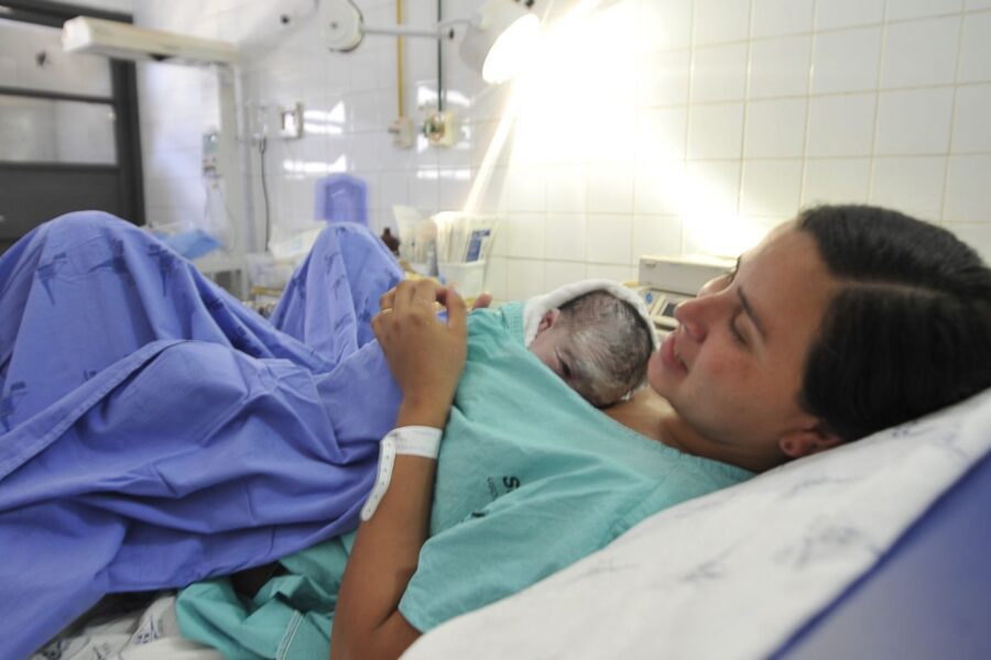 Estudo da Fiocruz aponta desigualdades no acesso ao parto hospitalar