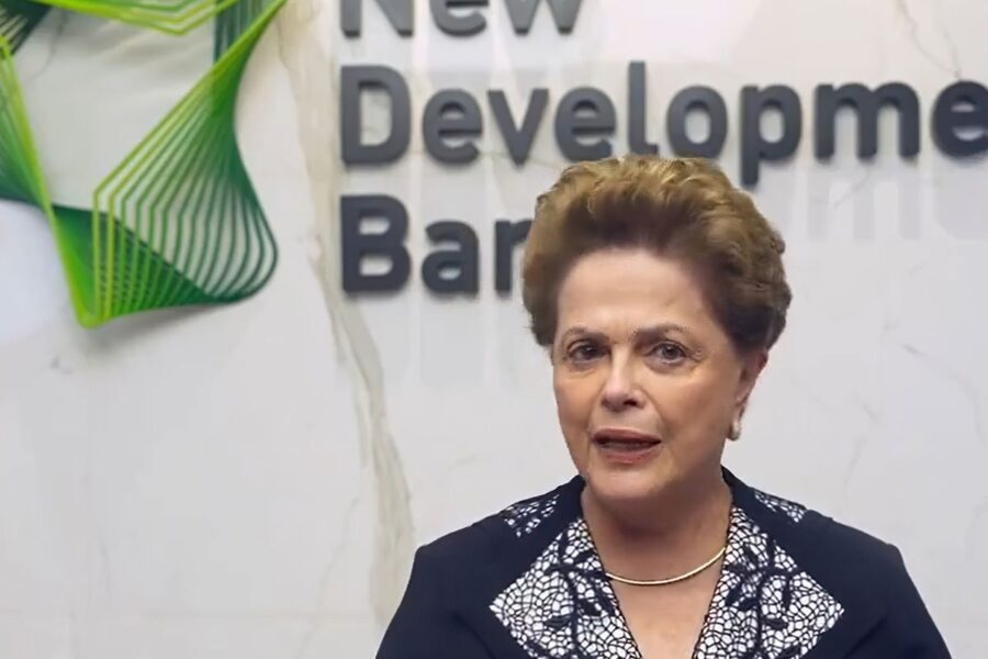 Dilma Rousseff é internada após quadro de neurite vestibular