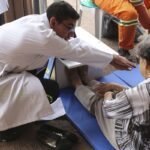Exercícios podem prevenir quedas em idosos e melhorar recuperação