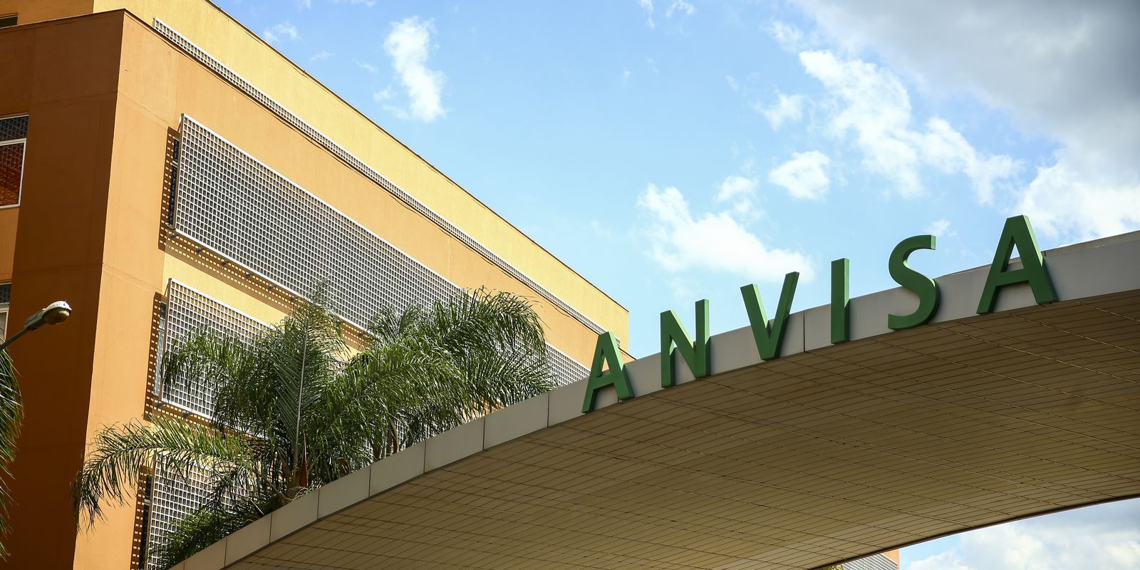 Anvisa proíbe suplementos alimentares com ora-pro-nóbis