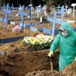 Acervo denuncia política de morte na pandemia e pode embasar reparação