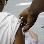 Semana de Vacinação nas Américas quer aplicar 66,5 milhões de doses