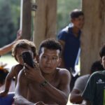 Governo quer conectar todas Unidades de Saúde Indígena até 2026