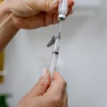 Saúde investe em Dia D nacional para alavancar vacinação contra gripe