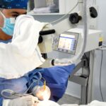 Mutirões causaram complicações e perda de visão em 222 pessoas no país