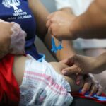 RJ: crianças e idosos são mais afetados por vírus respiratórios