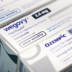 Receita retida: entenda como fica a venda de canetas emagrecedoras