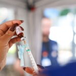 Dose de reforço de vacina contra meningite terá proteção maior