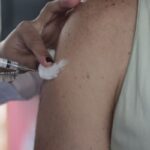 Número de casos de síndrome respiratória é o maior dos últimos 2 anos