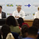 Agora Tem Especialistas lança edital nesta quinta com 1.778 vagas