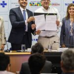 Ministério da Saúde abre inscrições para o Agora Tem Especialistas