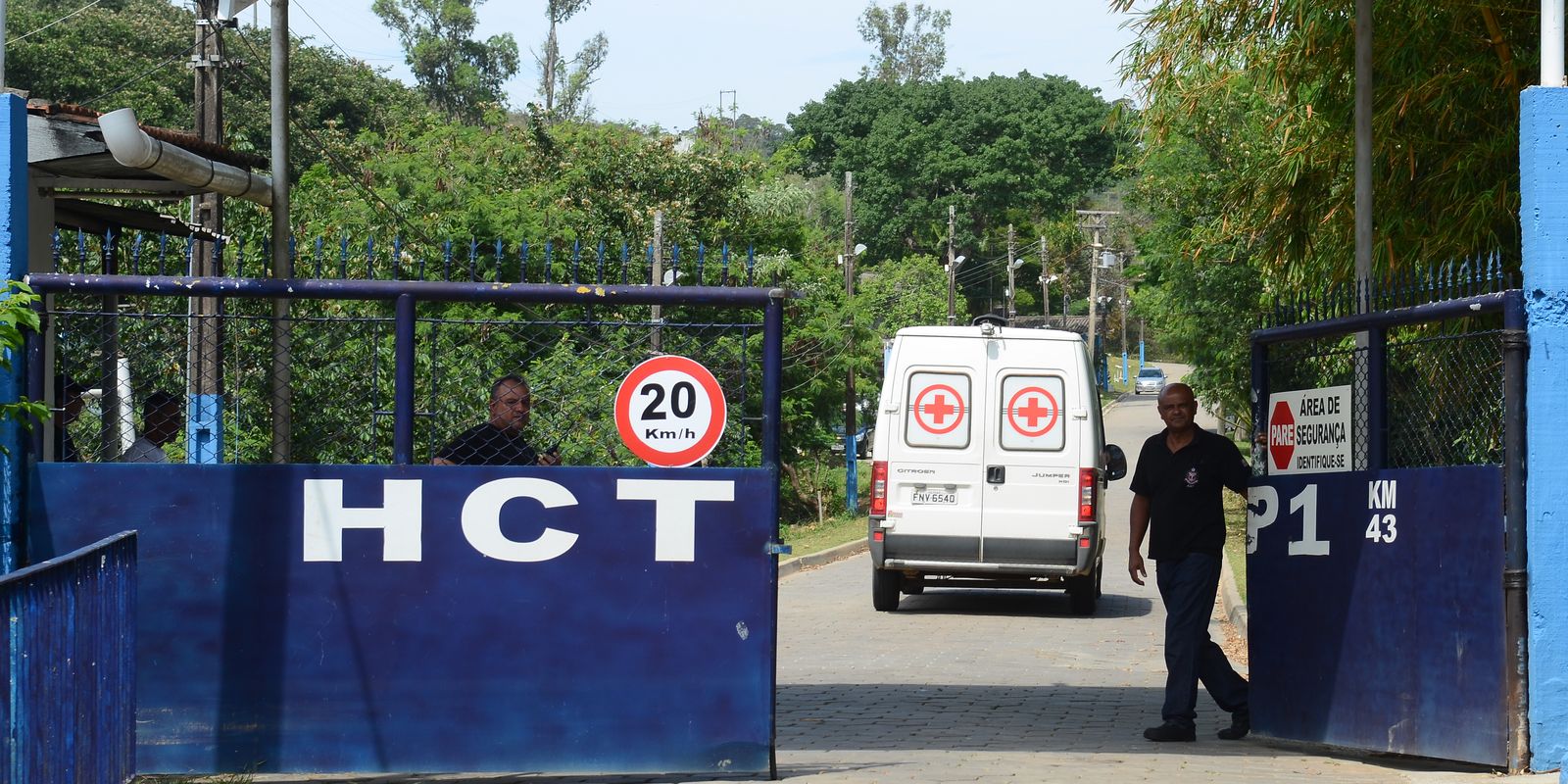 Manicômios judiciários unem o pior da prisão e do hospício, diz CFP