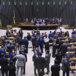 Câmara aprova projeto que cria Estratégia Nacional de Saúde