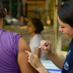 Doenças crônicas agravam infecções respiratórias em idosos, diz estudo