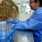 Mudança na vacinação contra a meningite passa a valer a partir de hoje