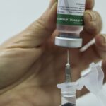 Estado do Rio tem postos volantes para ampliar vacinação contra gripe