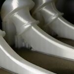 Pesquisadores criam prótese com antibiótico para tratar infecções