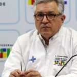 “Saúde e soberania não se negociam”, diz Padilha após sanção dos EUA