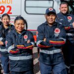 Ministério inaugura em Dourados primeira unidade do Samu indígena 