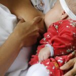 Campanha Mundial de Amamentação promove a preservação da vida