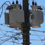 Acidentes elétricos mataram 257 pessoas em 2024