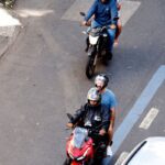 Conheça dez cuidados para uma viagem de moto mais segura