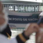 Rio amplia vacinação contra covid-19 para pessoas com baixa imunidade