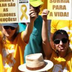 Pediatras alertam para aumento de autoagressão entre adolescentes