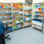 AgSUS abre 179 vagas para atuação em 34 municípios de 19 estados