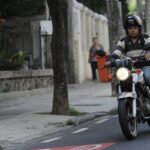 Sequelas permanentes afetam 1/3 dos motociclistas vítimas do trânsito