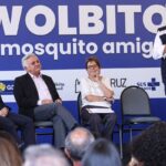 Brasília ganha biofábrica de mosquitos com tecnologia contra a dengue