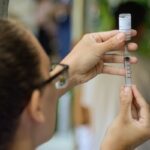 Dez estados registram aumento de casos de síndrome respiratória grave