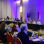 Institutos de Saúde do Brics propõem fortalecimento de parcerias