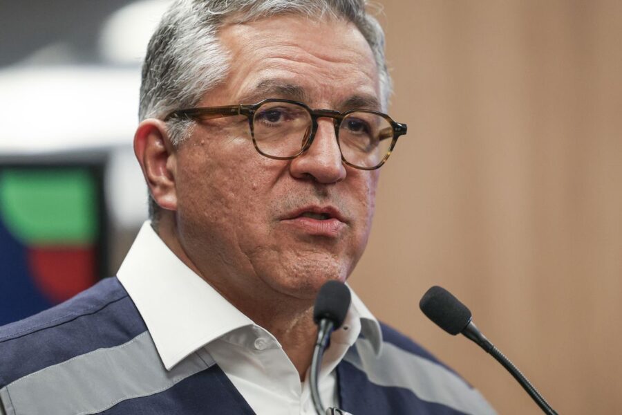 Padilha: antídoto contra metanol está garantido em toda rede de saúde