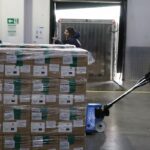 Brasil recebe lote de medicamento para tratar câncer de mama no SUS