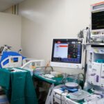 SUS fará cirurgia de câncer de próstata por robô