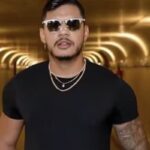 Rapper Hungria mantém boa evolução e hemodiálise é suspensa
