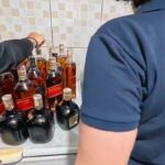 País tem 32 casos confirmados de intoxicação por metanol