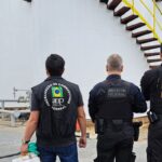 Operação investiga empresas para rastrear uso de metanol em bebidas