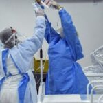 CFM defende proibição de enfermeiros atuarem em abortos legais