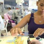 Rede Amigo da Criança terá mais 18 hospitais habilitados pelo governo