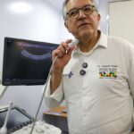 Mais cinco carretas da mulher começam a atender no Outubro Rosa