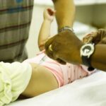 Imunização contra a poliomielite está abaixo da meta no Rio de Janeiro