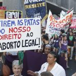 Ataque a aborto legal espalha “pânico moral”, diz dirigente do Conanda