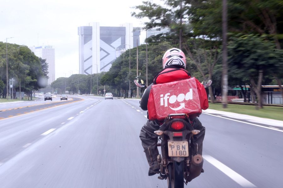 Ação no Rio lembra Dia Mundial em Memória das Vítimas de Trânsito