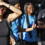 Corpo humano não funciona como deveria em temperatura acima de 35°C